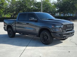 Used 2026 RAM 1500 Rebel w/ Rebel Level 1 Equipment Group AWD/4WD video 3