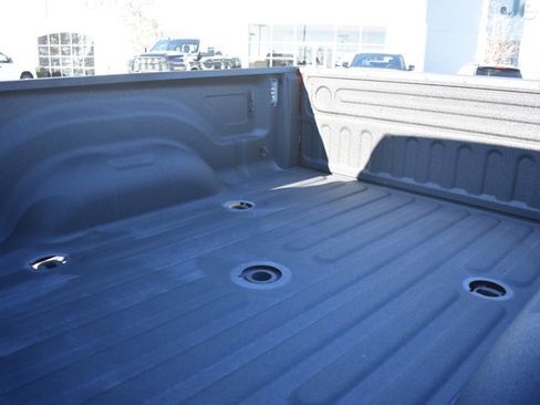 New 2026 RAM 2500 Big Horn image 14