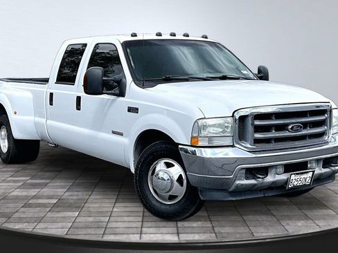 Used 2003 Ford F350 XLT RWD image 34