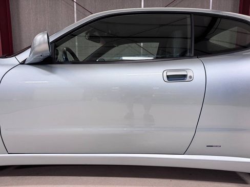 Used 2005 Maserati Coupe Cambiocorsa RWD image 10