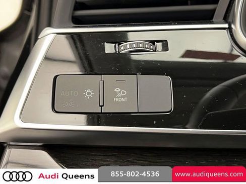Certified 2023 Audi Q7 2.0T Premium Plus w/ Premium Plus Package AWD/4WD image 21