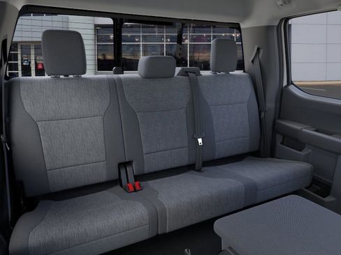 New 2026 Ford F250 XL w/ STX Appearance Package image 11