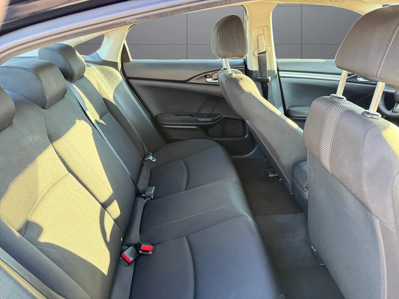 Used 2019 Honda Civic LX image 20