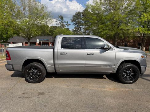 Used 2019 RAM 1500 Limited image 7