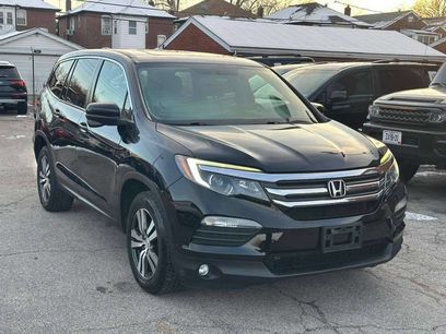 Used 2016 Honda Pilot EX-L