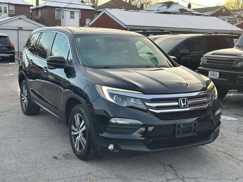 Used 2016 Honda Pilot EX-L image 1