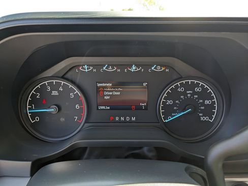 Used 2024 Ford F350 XL w/ XL Driver Assist Package image 32