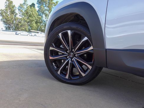 Used 2025 MAZDA CX-50 AWD 2.5 Turbo w/ Cargo Package image 8