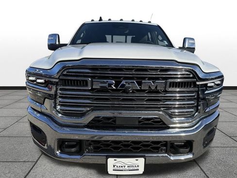 New 2026 RAM 3500 Laramie image 9