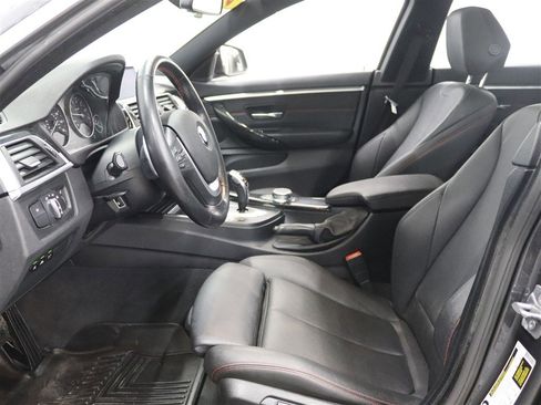 Used 2019 BMW 430i Gran Coupe xDrive w/ Convenience Package image 10