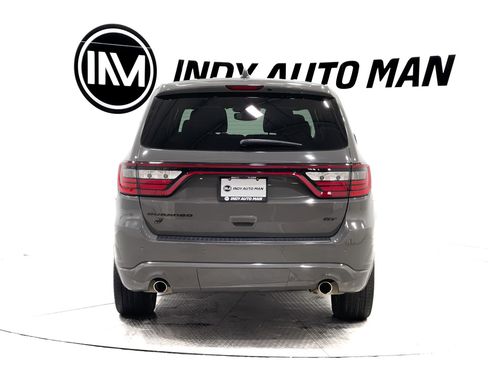 Used 2020 Dodge Durango GT image 5