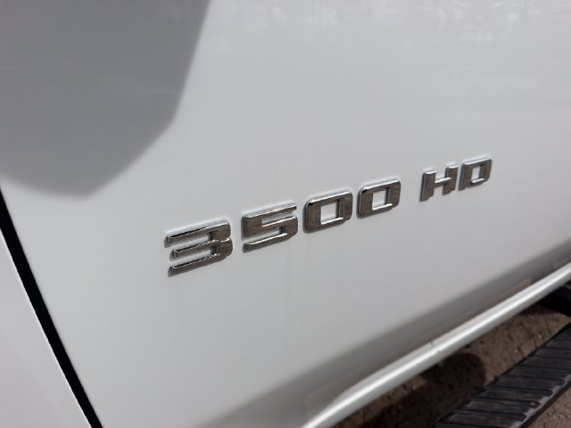 Used 2020 Chevrolet Silverado 3500 W/T w/ WT Convenience Package AWD/4WD image 9