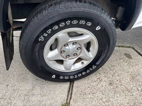 Used 2003 Toyota Tacoma PreRunner RWD image 21