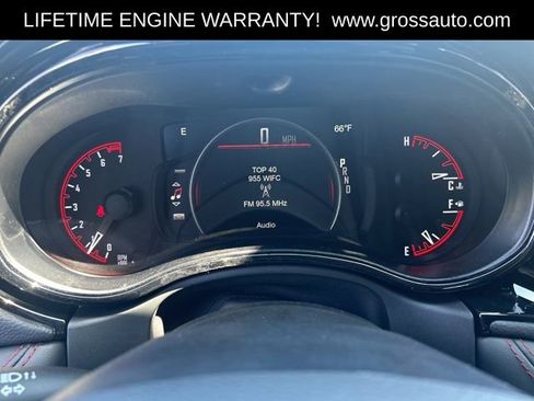 New 2026 Dodge Durango GT image 18