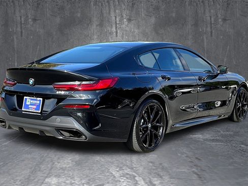 Used 2024 BMW 840i Gran Coupe xDrive image 6