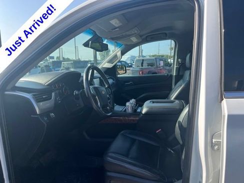 Used 2018 Chevrolet Tahoe Premier RWD image 13