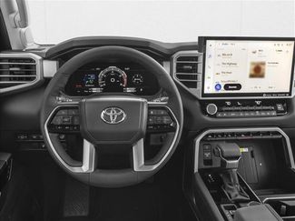 New 2026 Toyota Tundra Limited video 4