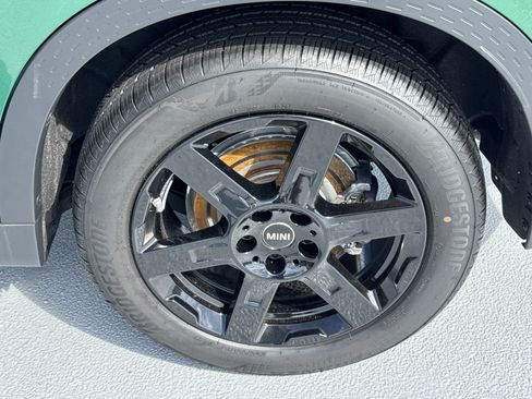 New 2027 MINI Cooper Countryman S AWD/4WD image 25