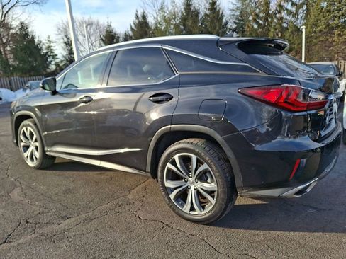 Used 2017 Lexus RX 350 350 w/ Premium Package image 6