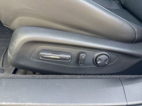 Used 2025 Honda Accord Touring image 18
