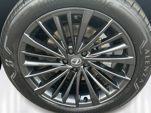 New 2026 Lexus RX 350 Premium AWD/4WD image 12