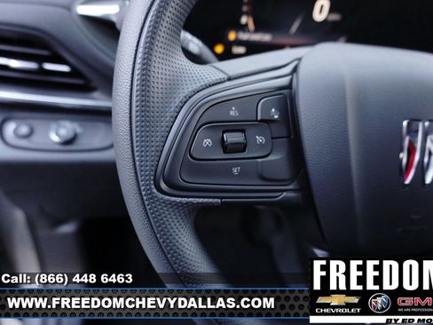 New 2026 Buick Envista Preferred image 24