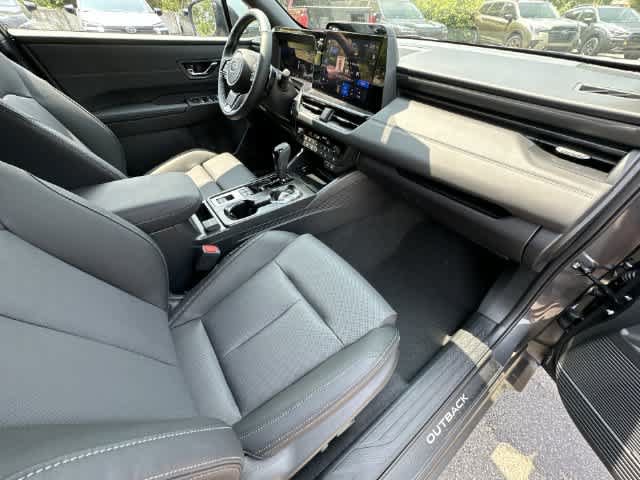 New 2026 Subaru Outback Touring XT AWD/4WD image 21