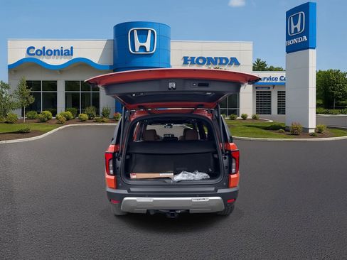 New 2026 Honda Passport TrailSport Elite image 40