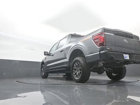 New 2025 Ford F150 Tremor w/ Equipment Group 402A High image 30