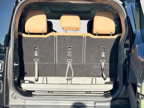 New 2026 Land Rover Defender 130 S AWD/4WD image 10