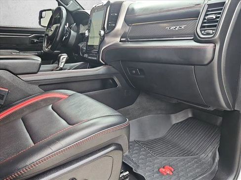 Used 2022 RAM 1500 TRX w/ TRX Level 2 Equipment Group image 23