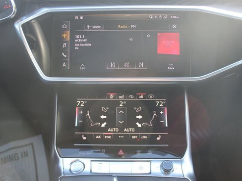 Used 2019 Audi A7 3.0T Premium Plus w/ Premium Plus Package AWD/4WD image 7