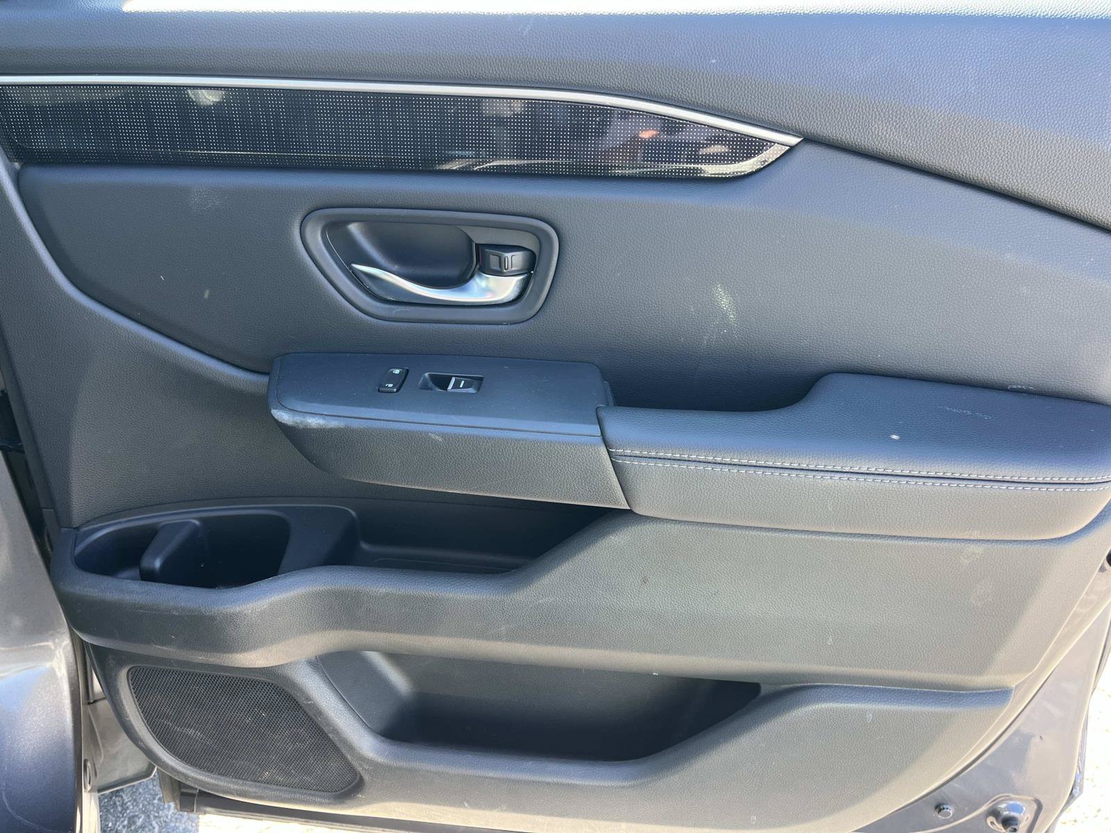 Used 2023 Honda Pilot Elite image 27