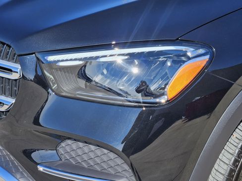 Certified 2026 Mercedes-Benz GLE 350 4MATIC image 7