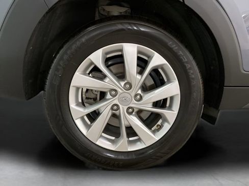 Used 2021 Hyundai Tucson SE image 20