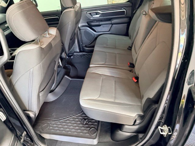 Used 2024 RAM 1500 Big Horn AWD/4WD image 40