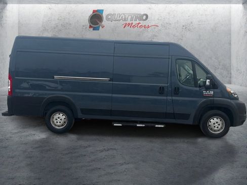 Used 2020 RAM ProMaster 3500 FWD image 7