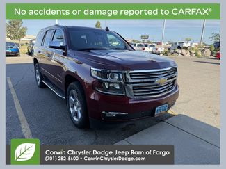 Used 2019 Chevrolet Tahoe Premier w/ Max Trailering Package AWD/4WD 360° Tour