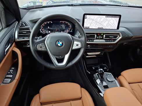 Used 2023 BMW X3 xDrive30i w/ Premium Package AWD/4WD image 11
