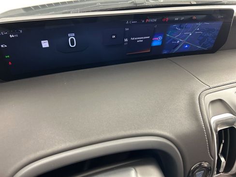 New 2026 Ford Expedition Platinum w/ Driver's Package image 16