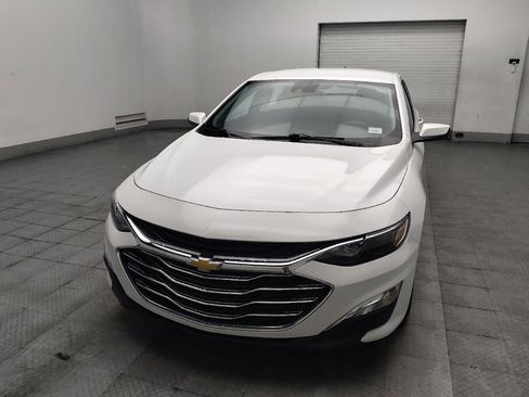 Used 2023 Chevrolet Malibu LS w/ Driver Confidence Package FWD image 15