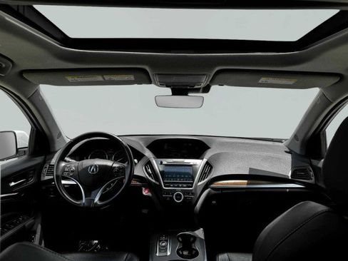 Used 2020 Acura MDX SH-AWD w/ Technology Package image 42