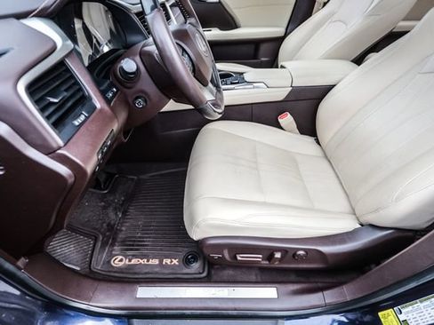 Used 2016 Lexus RX 350 AWD w/ Luxury Package image 59