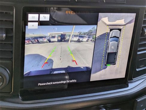 Certified 2023 Ford F150 Tremor w/ Equipment Group 402A High image 20