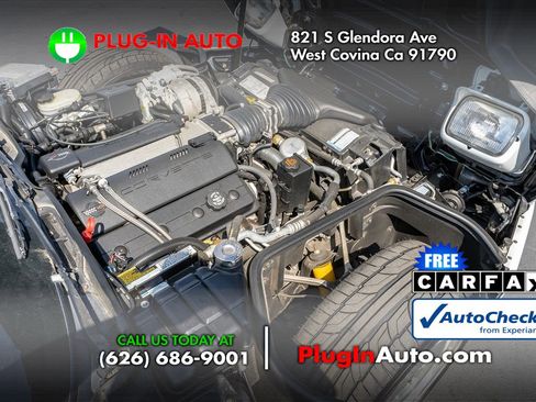 Used 1996 Chevrolet Corvette Coupe RWD image 8