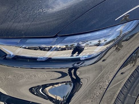 New 2025 Ford Mustang Mach-E Premium w/ Sport Appearance Package image 6