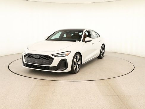 New 2026 Audi A5 2.0T Premium AWD/4WD image 12