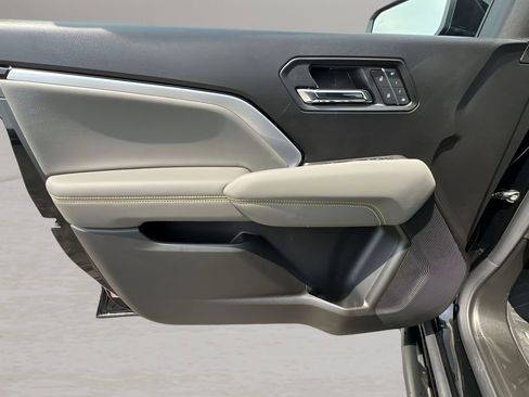 New 2025 Chevrolet Colorado ZR2 w/ Technology Package image 21