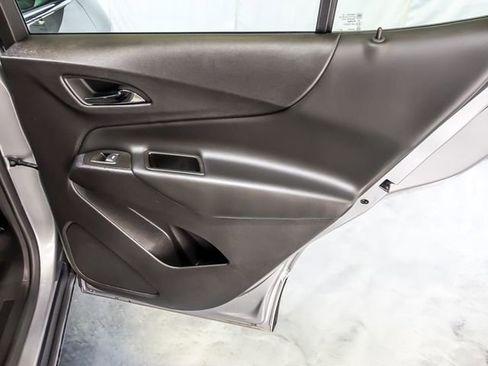 Certified 2024 Chevrolet Equinox LT image 29