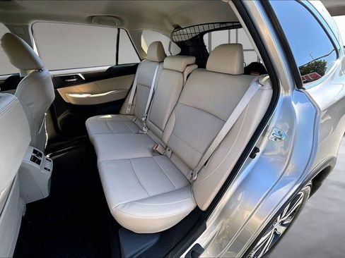 Used 2019 Subaru Outback 2.5i Limited w/ Protection Package #1 AWD/4WD image 26